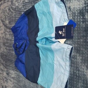 Lil Joe boys bathing suit
